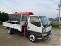 2001 Mitsubishi Canter