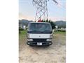 2001 Mitsubishi Canter