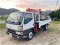 2001 Mitsubishi Canter