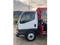 2001 Mitsubishi Canter