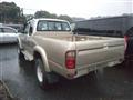 2004 Toyota Hilux