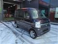 2008 Suzuki Every Wagon