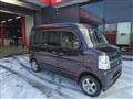 2008 Suzuki Every Wagon