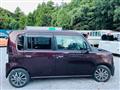 2010 Daihatsu Move Conte