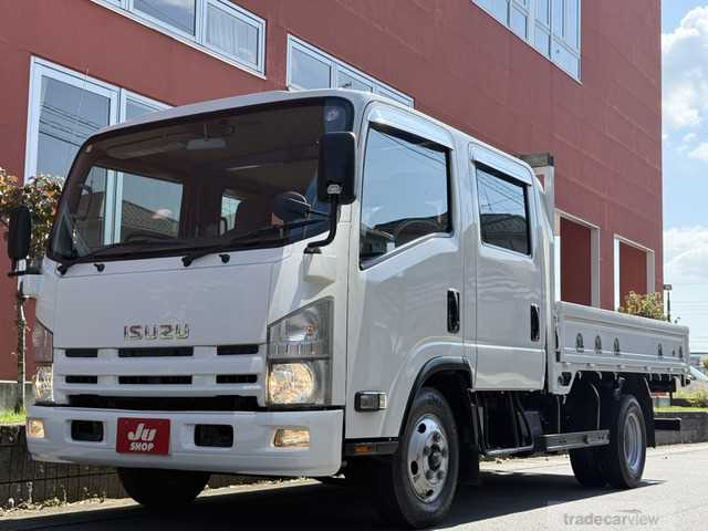2011 Isuzu Isuzu Others
