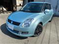 2009 Suzuki Swift