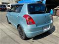 2009 Suzuki Swift