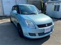 2009 Suzuki Swift