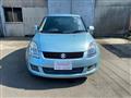 2009 Suzuki Swift