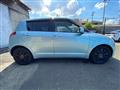 2009 Suzuki Swift