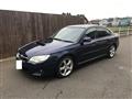 2007 Subaru Legacy B4