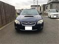 2007 Subaru Legacy B4
