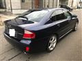 2007 Subaru Legacy B4