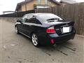 2007 Subaru Legacy B4