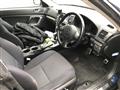 2007 Subaru Legacy B4