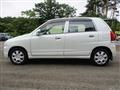 2000 Suzuki Alto