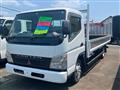 2006 Mitsubishi Canter