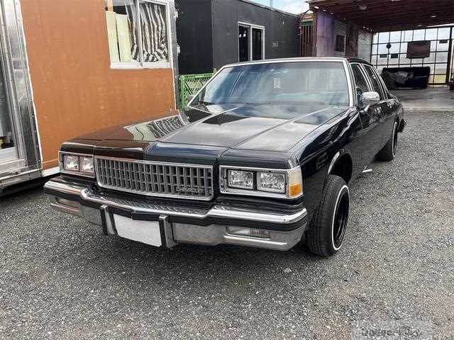 1997 GM Chevrolet Others