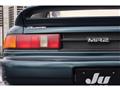 1990 Toyota MR2