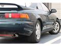 1990 Toyota MR2