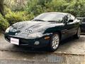 2000 Jaguar XK Series