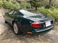 2000 Jaguar XK Series