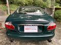 2000 Jaguar XK Series