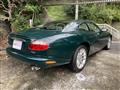 2000 Jaguar XK Series