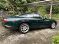 2000 Jaguar XK Series