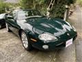 2000 Jaguar XK Series