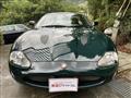 2000 Jaguar XK Series