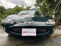 2000 Jaguar XK Series