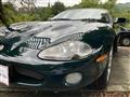 2000 Jaguar XK Series