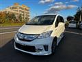 2013 Honda Freed