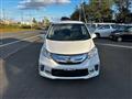 2013 Honda Freed