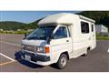 1993 Toyota Townace Truck