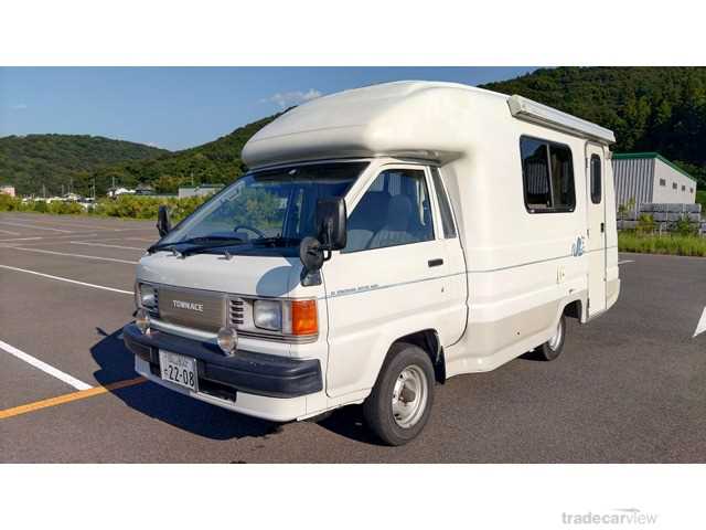 1993 Toyota Townace Truck