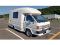 1993 Toyota Townace Truck