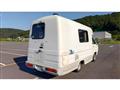 1993 Toyota Townace Truck