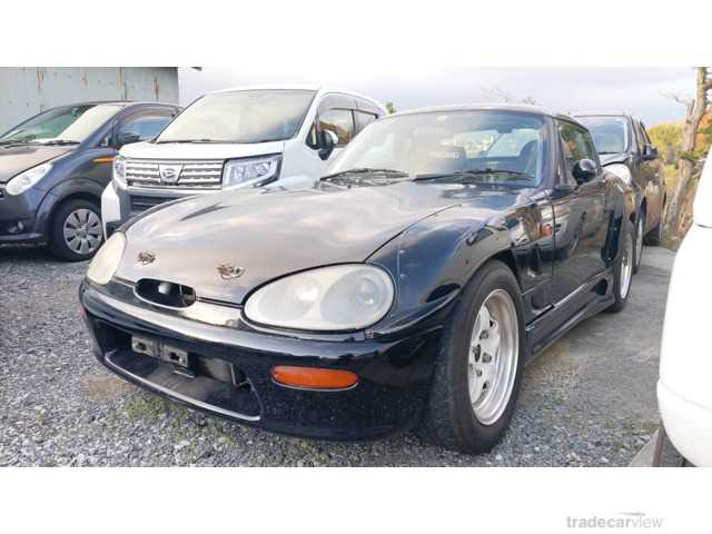 1996 Suzuki Cappuccino