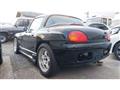 1996 Suzuki Cappuccino