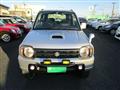 2009 Suzuki Jimny