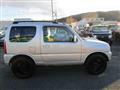 2009 Suzuki Jimny