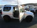 2009 Suzuki Jimny
