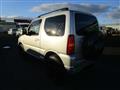 2009 Suzuki Jimny