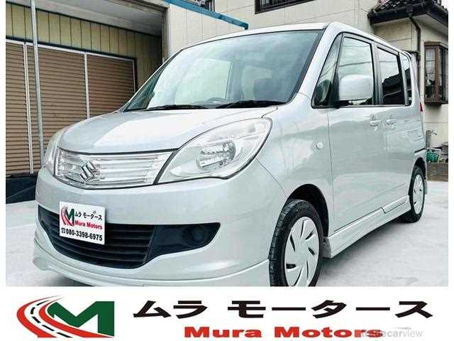 2013 Suzuki Suzuki Others