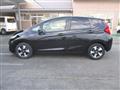 2016 Honda Fit