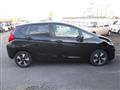 2016 Honda Fit
