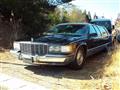 1996 Cadillac Fleetwood