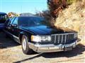 1996 Cadillac Fleetwood